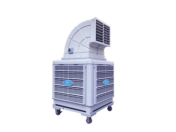 KD18Y商业用空调扇